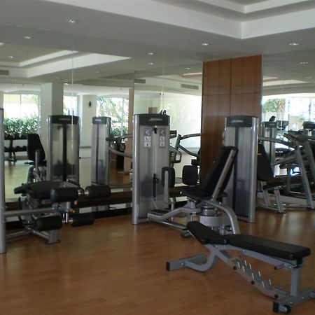 The Heritage Pattaya Beach Resort-Sha Buitenkant foto
