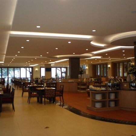 The Heritage Pattaya Beach Resort-Sha Buitenkant foto