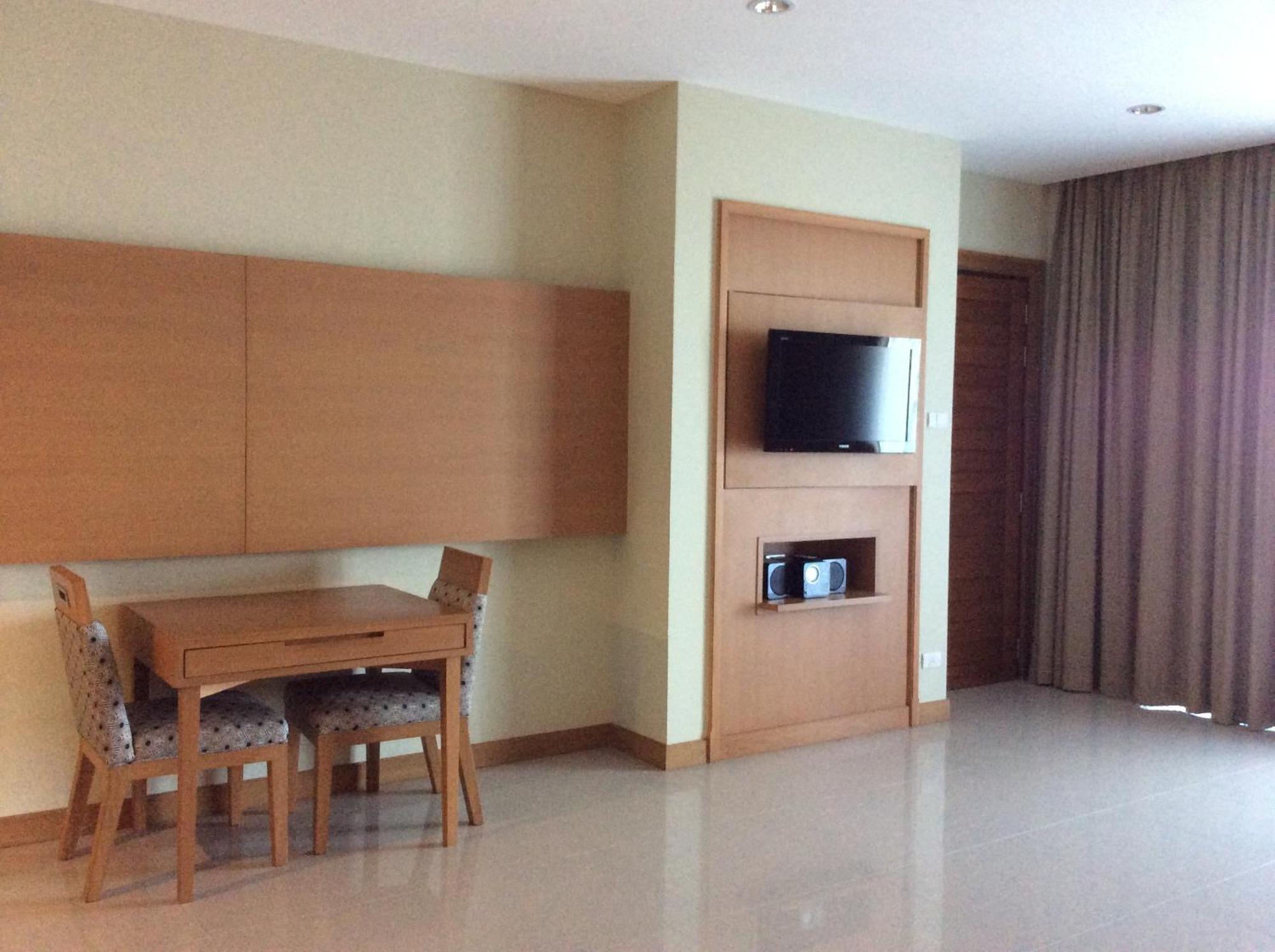 The Heritage Pattaya Beach Resort-Sha Kamer foto