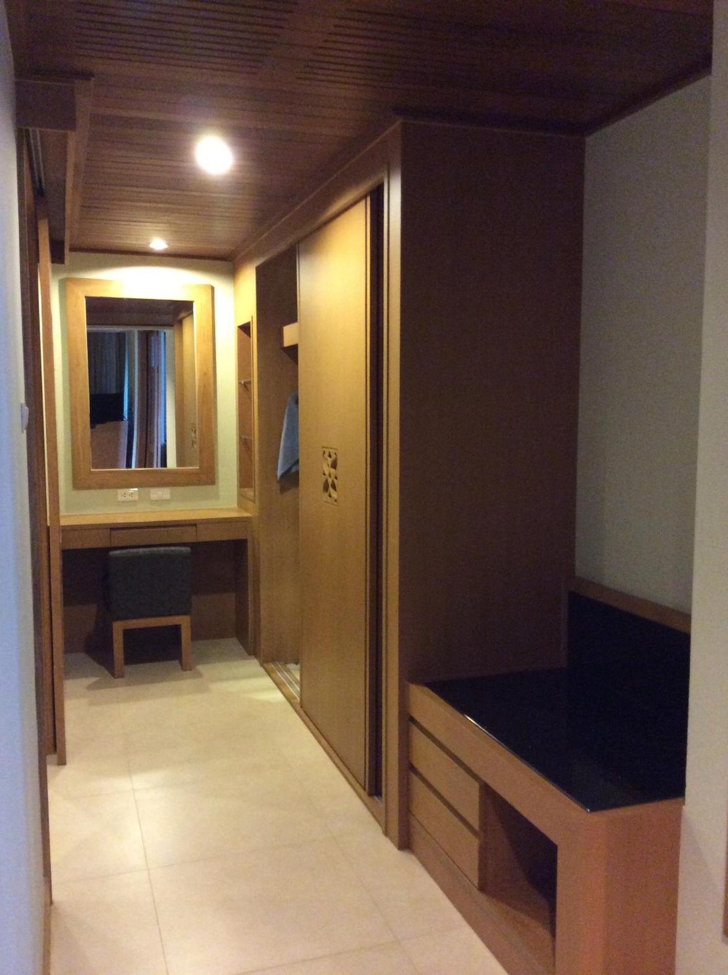 The Heritage Pattaya Beach Resort-Sha Kamer foto